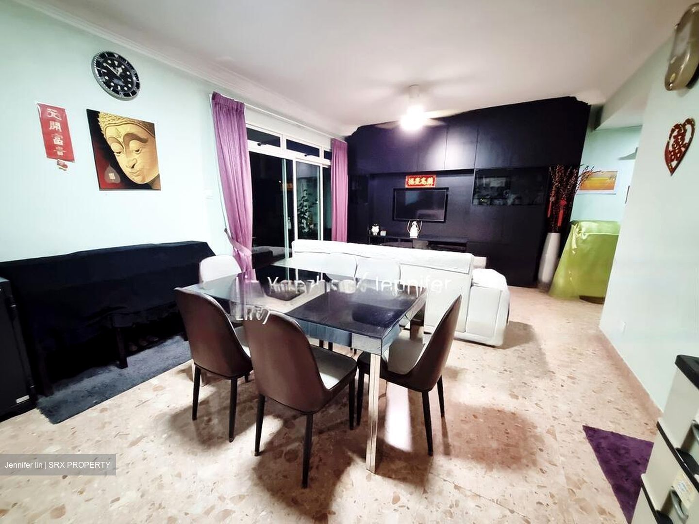 Estella Gardens (D17), Condominium #570446261